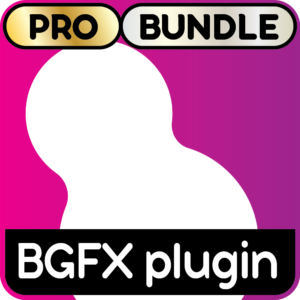 BGFX Pro Bundle