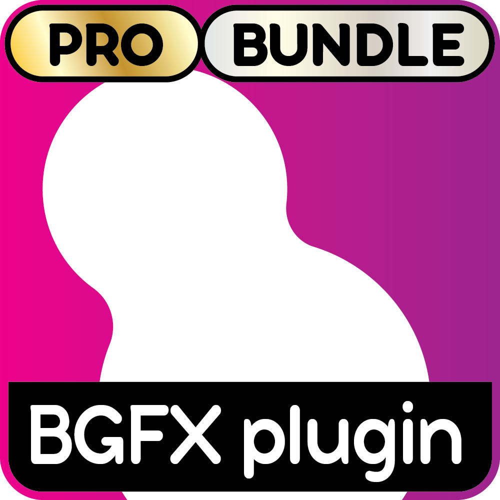 BGFX Pro Bundle
