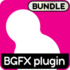WordPress Background Effects plugin - Bundle