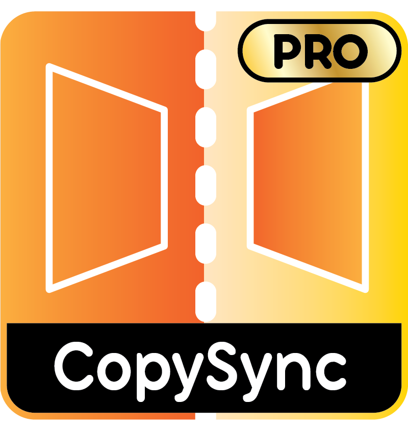 CopySync Pro