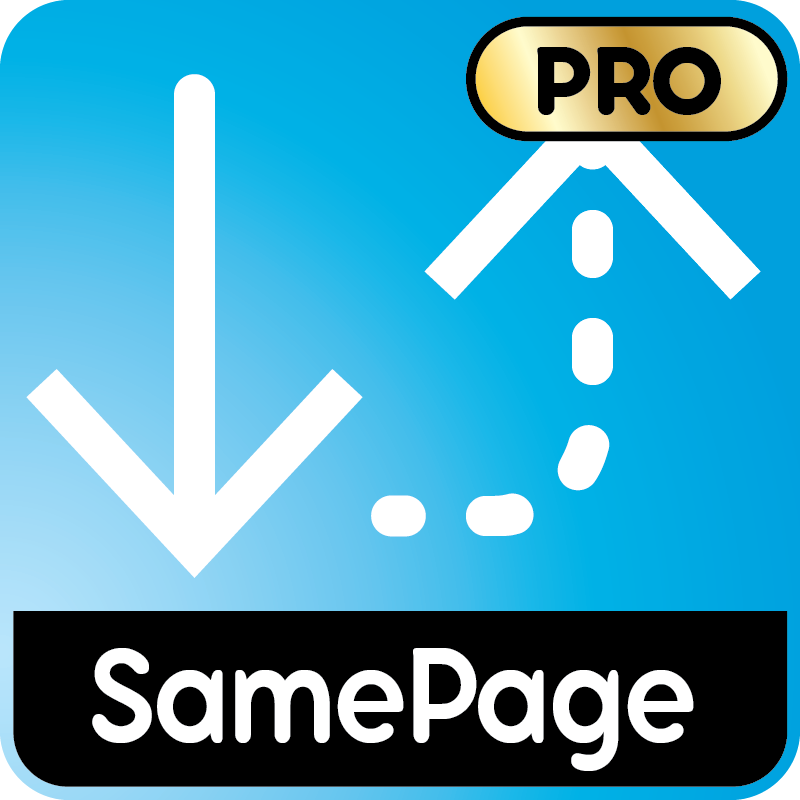 SamePage Pro