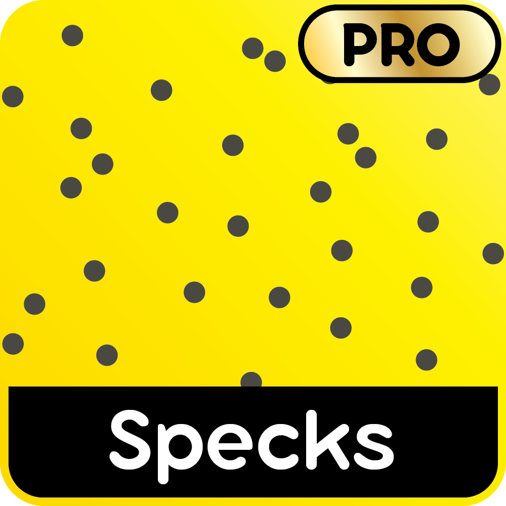 Specks effect icon