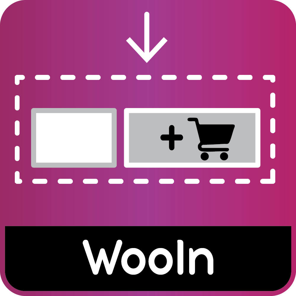 WooIn background effect icon