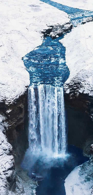 winter