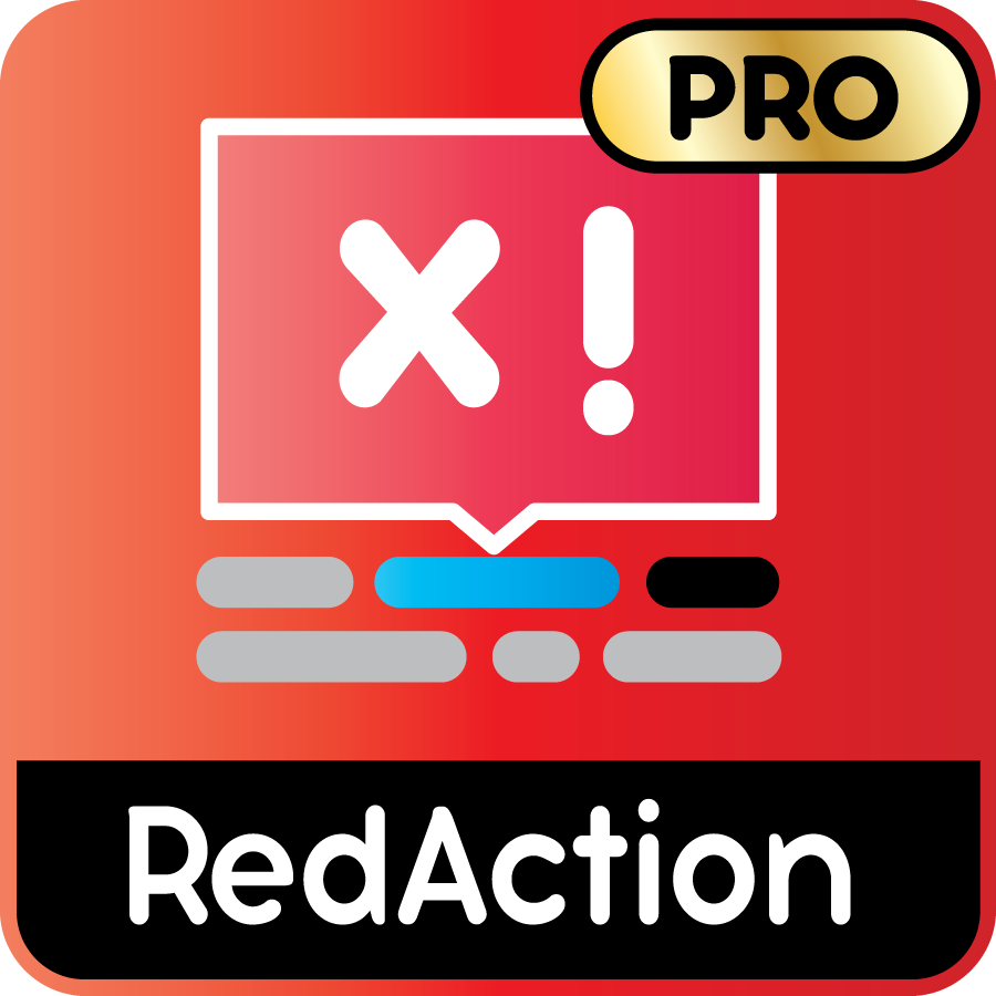 RedAction Pro effect icon